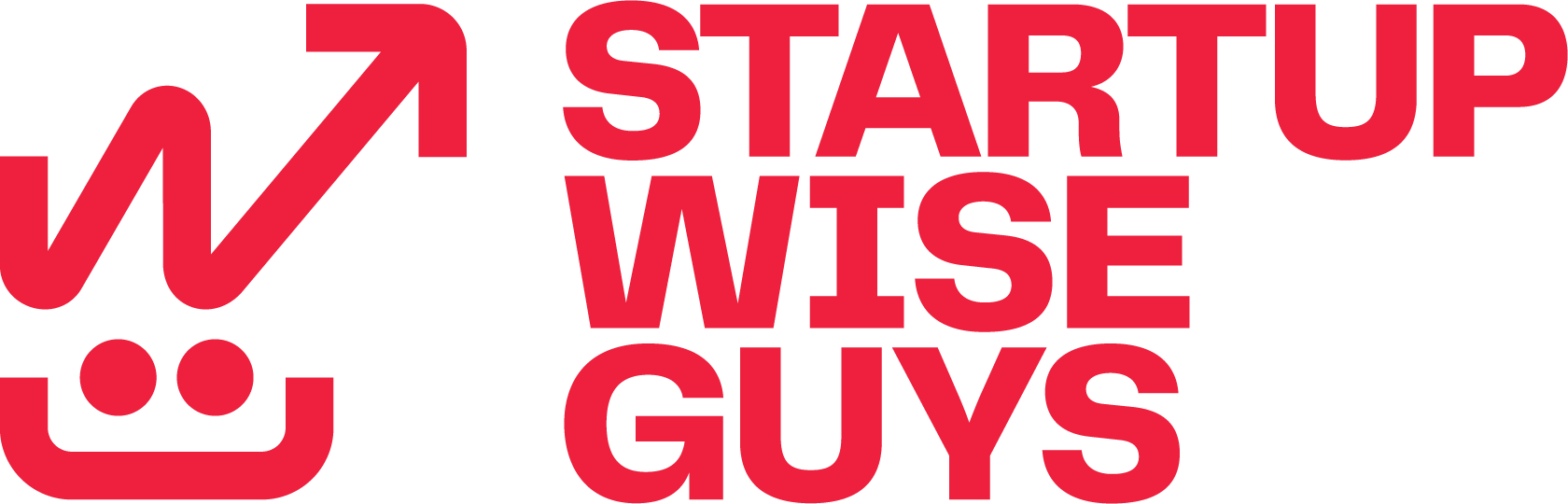 Startup Wise Guys Logo